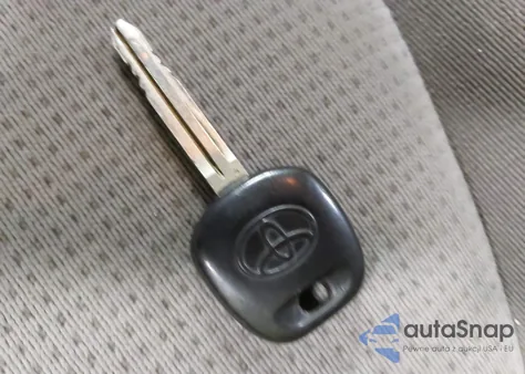 2005 Toyota Sienna Le from USA, damaged, VIN 5TDZA23C05S277631